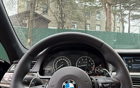 BMW 7 серия, 2009 год, 1 100 000 рублей, 9 фотография