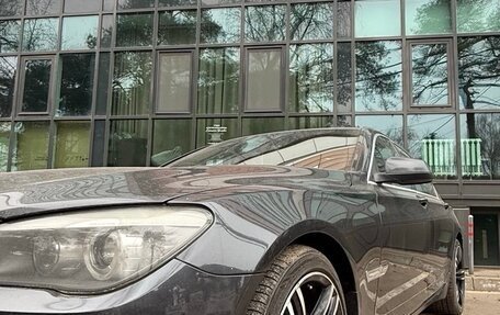 BMW 7 серия, 2009 год, 1 100 000 рублей, 4 фотография