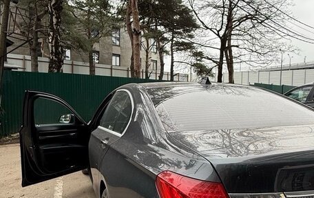 BMW 7 серия, 2009 год, 1 100 000 рублей, 12 фотография