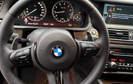 BMW 7 серия, 2009 год, 1 100 000 рублей, 16 фотография