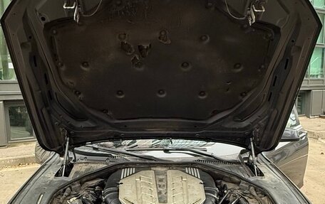 BMW 7 серия, 2009 год, 1 100 000 рублей, 20 фотография