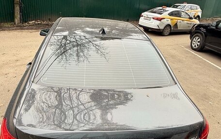 BMW 7 серия, 2009 год, 1 100 000 рублей, 27 фотография