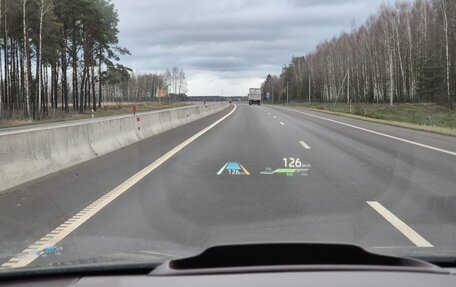 Toyota Sienna, 2021 год, 3 450 000 рублей, 4 фотография