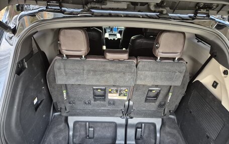 Toyota Sienna, 2021 год, 3 450 000 рублей, 16 фотография