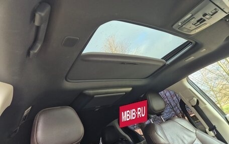 Toyota Sienna, 2021 год, 3 450 000 рублей, 11 фотография