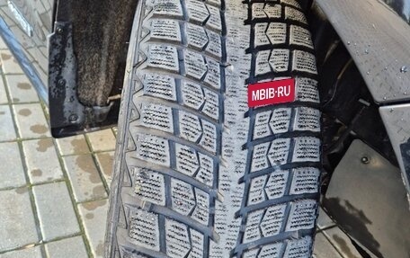 Toyota Sienna, 2021 год, 3 450 000 рублей, 8 фотография