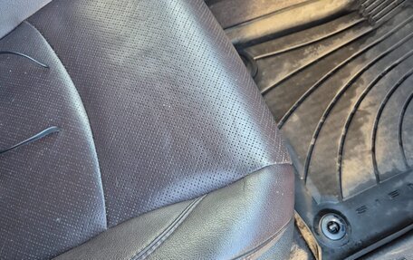 Toyota Sienna, 2021 год, 3 450 000 рублей, 17 фотография