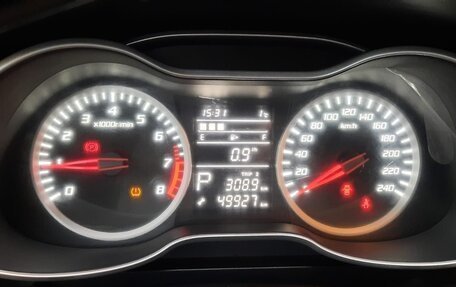 FAW Besturn X40 I, 2021 год, 1 700 000 рублей, 3 фотография