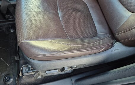 Toyota Sienna, 2021 год, 3 450 000 рублей, 24 фотография