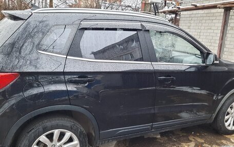 FAW Besturn X40 I, 2021 год, 1 700 000 рублей, 2 фотография