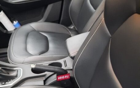 FAW Besturn X40 I, 2021 год, 1 700 000 рублей, 4 фотография