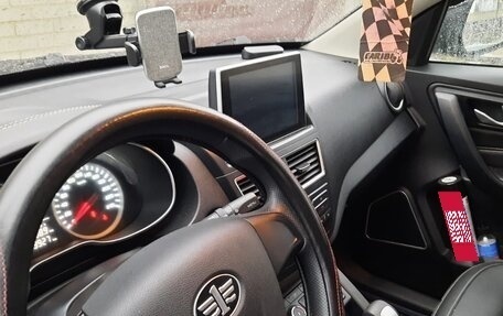 FAW Besturn X40 I, 2021 год, 1 700 000 рублей, 5 фотография