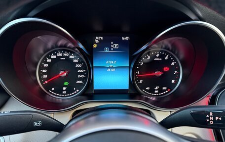 Mercedes-Benz C-Класс, 2020 год, 4 700 000 рублей, 10 фотография