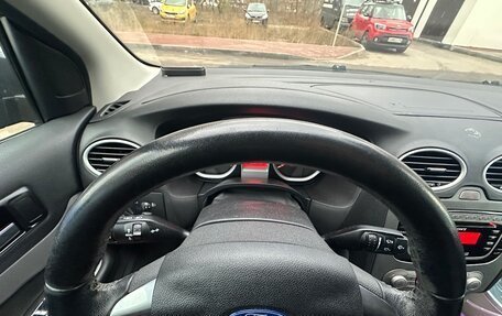 Ford Focus II рестайлинг, 2010 год, 650 000 рублей, 6 фотография