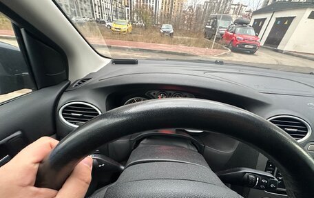 Ford Focus II рестайлинг, 2010 год, 650 000 рублей, 7 фотография