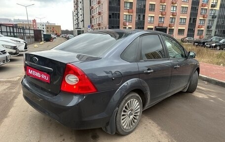 Ford Focus II рестайлинг, 2010 год, 650 000 рублей, 2 фотография