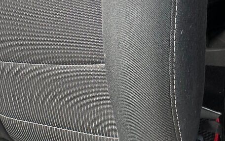 Ford Focus II рестайлинг, 2010 год, 650 000 рублей, 13 фотография