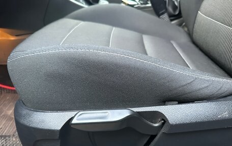 Ford Focus II рестайлинг, 2010 год, 650 000 рублей, 11 фотография