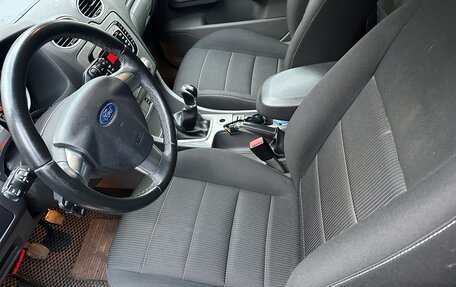 Ford Focus II рестайлинг, 2010 год, 650 000 рублей, 9 фотография