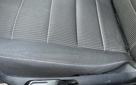 Ford Focus II рестайлинг, 2010 год, 650 000 рублей, 12 фотография