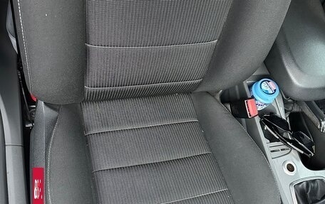 Ford Focus II рестайлинг, 2010 год, 650 000 рублей, 14 фотография