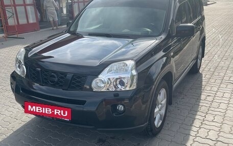 Nissan X-Trail, 2007 год, 1 400 000 рублей, 2 фотография