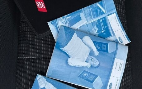 Ford Focus II рестайлинг, 2010 год, 650 000 рублей, 15 фотография