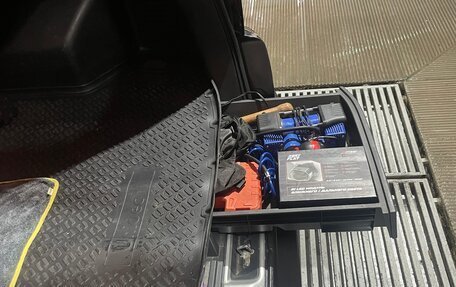 Nissan X-Trail, 2007 год, 1 400 000 рублей, 18 фотография