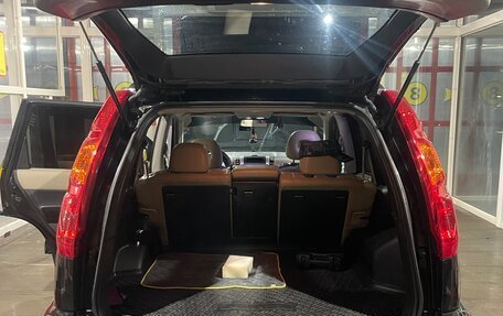 Nissan X-Trail, 2007 год, 1 400 000 рублей, 17 фотография