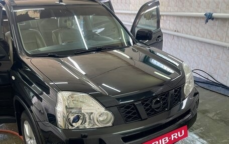 Nissan X-Trail, 2007 год, 1 400 000 рублей, 12 фотография