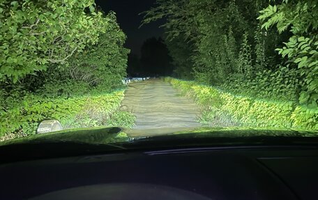 Nissan X-Trail, 2007 год, 1 400 000 рублей, 13 фотография