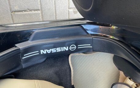 Nissan X-Trail, 2007 год, 1 400 000 рублей, 5 фотография