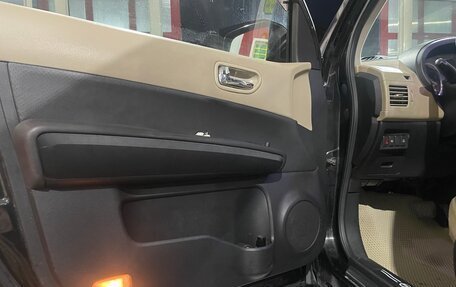 Nissan X-Trail, 2007 год, 1 400 000 рублей, 14 фотография