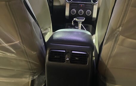 Nissan X-Trail, 2007 год, 1 400 000 рублей, 15 фотография