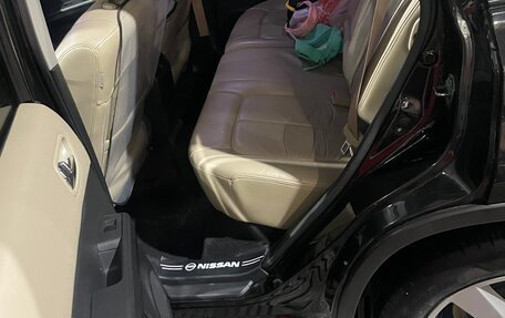 Nissan X-Trail, 2007 год, 1 400 000 рублей, 19 фотография