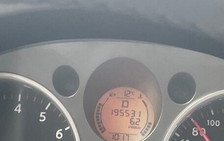 Nissan X-Trail, 2007 год, 1 400 000 рублей, 20 фотография