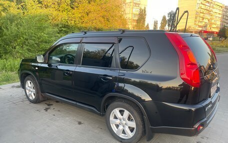 Nissan X-Trail, 2007 год, 1 400 000 рублей, 25 фотография
