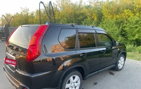 Nissan X-Trail, 2007 год, 1 400 000 рублей, 27 фотография