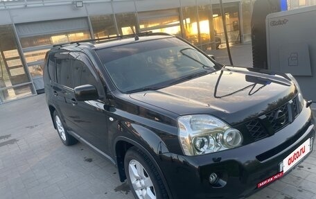 Nissan X-Trail, 2007 год, 1 400 000 рублей, 22 фотография