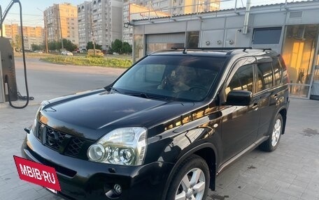 Nissan X-Trail, 2007 год, 1 400 000 рублей, 23 фотография