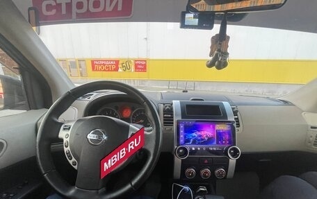 Nissan X-Trail, 2007 год, 1 400 000 рублей, 21 фотография