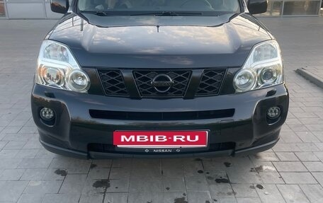 Nissan X-Trail, 2007 год, 1 400 000 рублей, 24 фотография