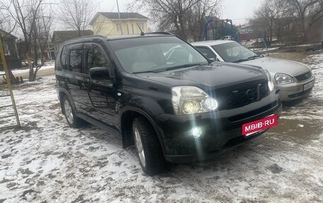 Nissan X-Trail, 2007 год, 1 400 000 рублей, 29 фотография