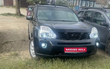 Nissan X-Trail, 2007 год, 1 400 000 рублей, 28 фотография
