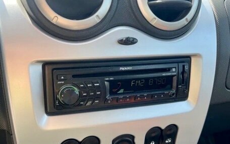 Renault Sandero I, 2013 год, 540 000 рублей, 11 фотография