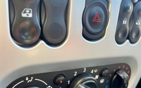 Renault Sandero I, 2013 год, 540 000 рублей, 10 фотография