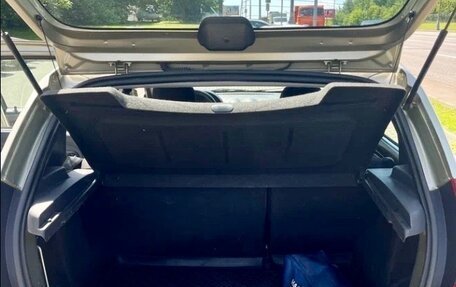 Renault Sandero I, 2013 год, 540 000 рублей, 12 фотография