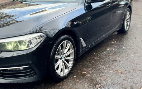 BMW 5 серия, 2020 год, 3 200 000 рублей, 7 фотография