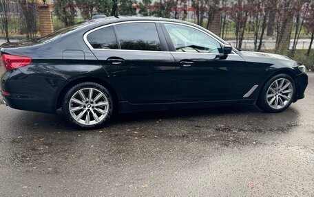 BMW 5 серия, 2020 год, 3 200 000 рублей, 2 фотография