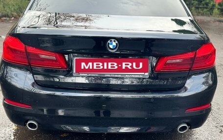 BMW 5 серия, 2020 год, 3 200 000 рублей, 6 фотография